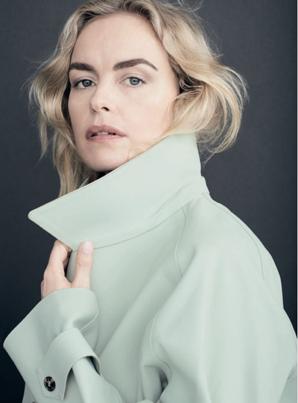 actor Nina Hoss large photo