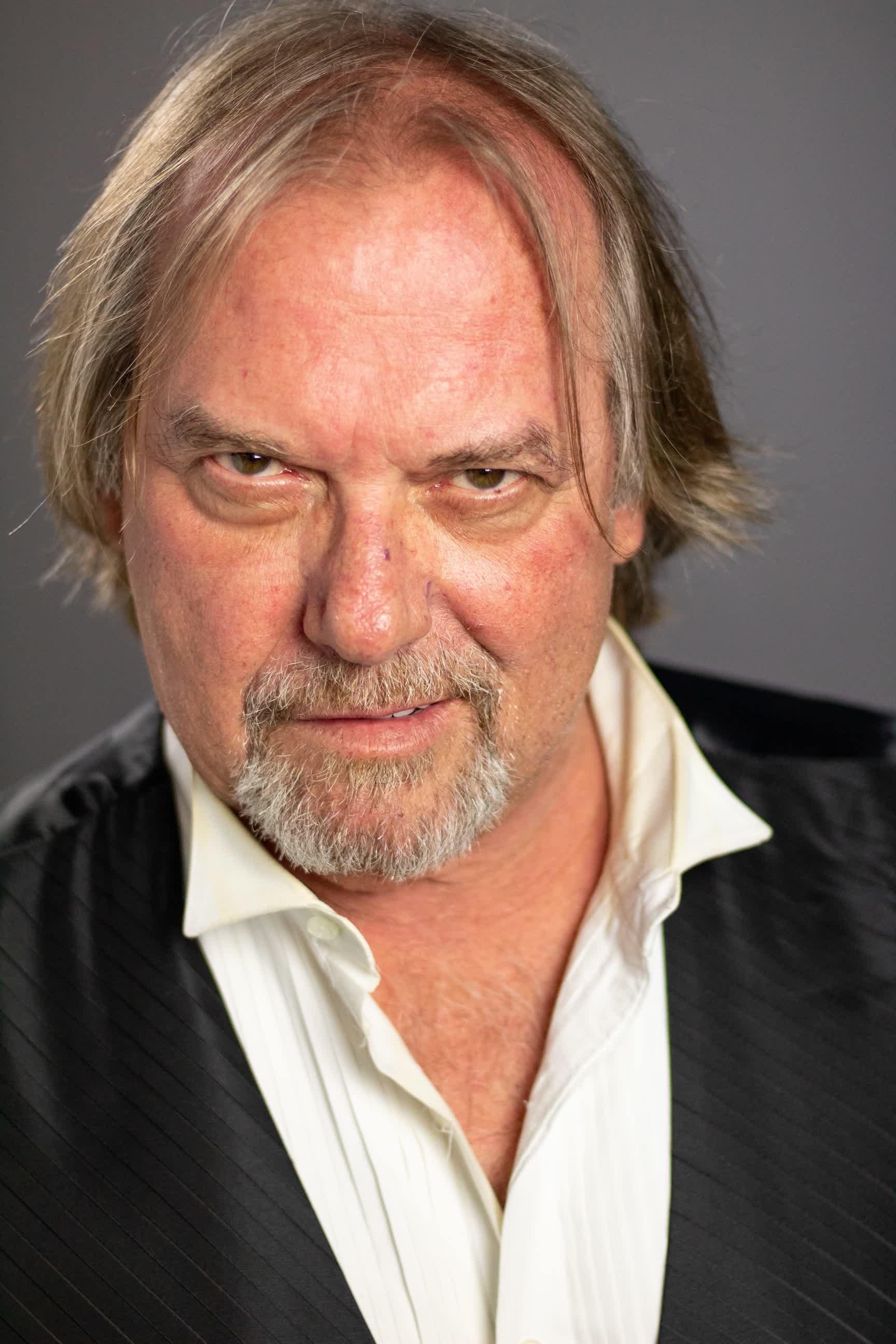 actor James Anthony Cotton large photo