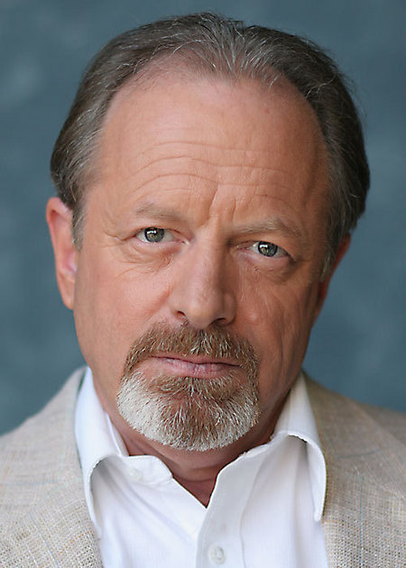 actor Dan Hicks large photo