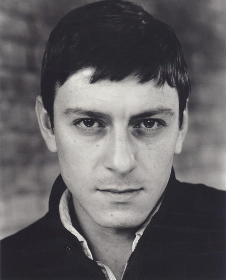 actor Enzo Cilenti large photo