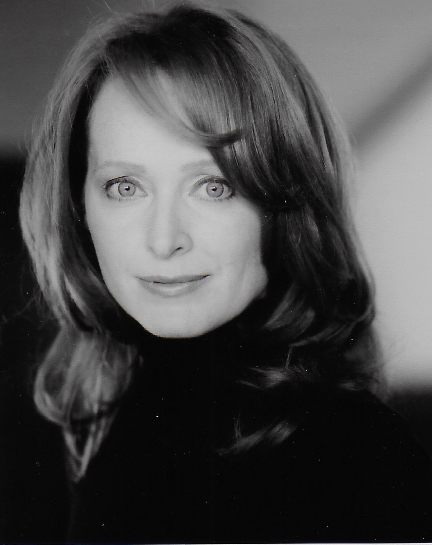 actor Marnie McPhail large photo actor Marnie McPhail large photo