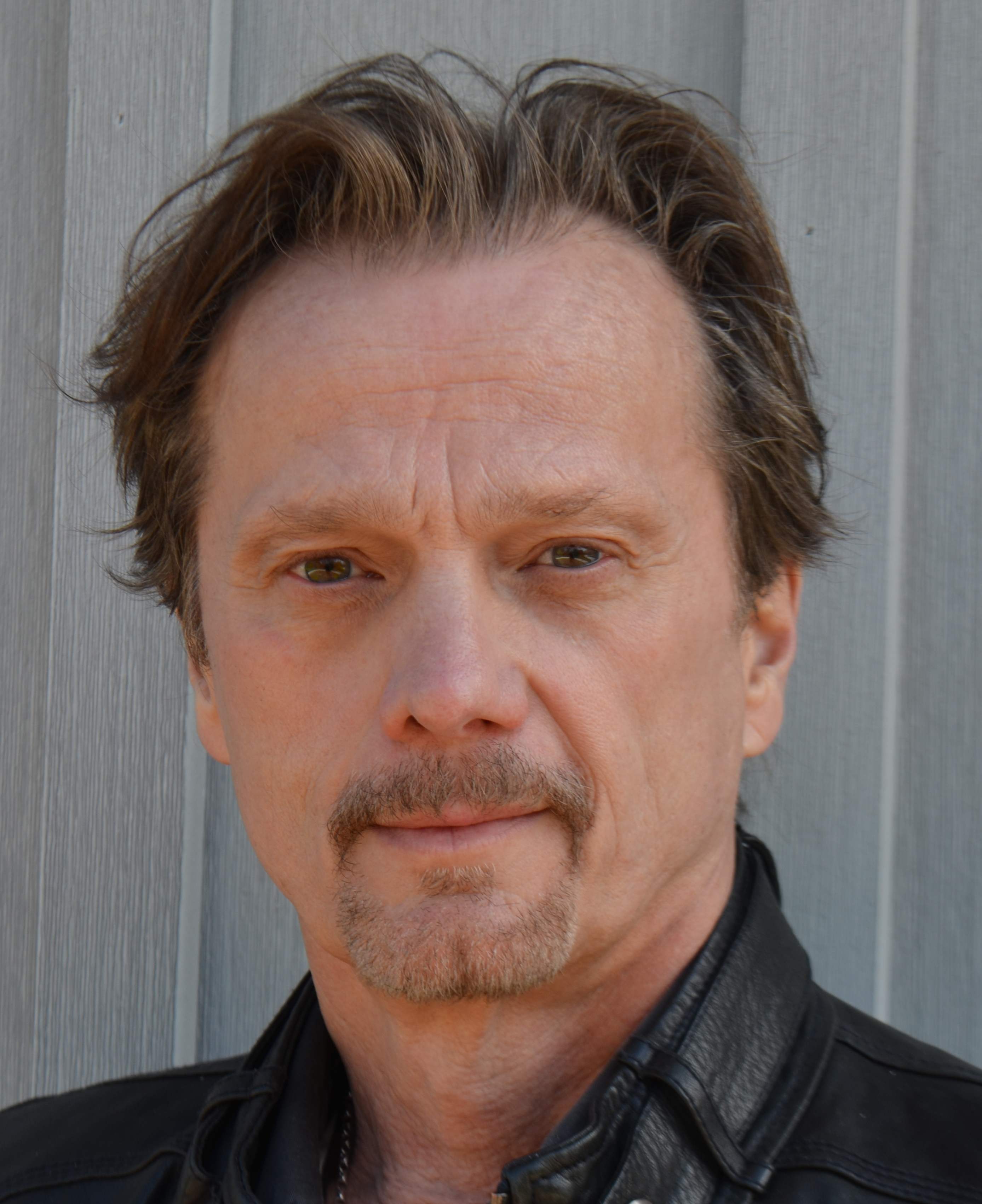 actor Daniel Quinn large photo