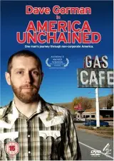 Dave Gorman