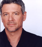 actor Christopher Cousins large photo