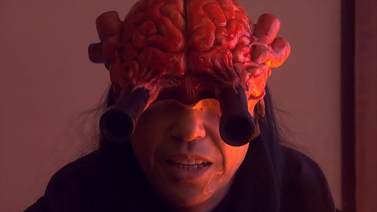 actor Itsuji Itao large photo