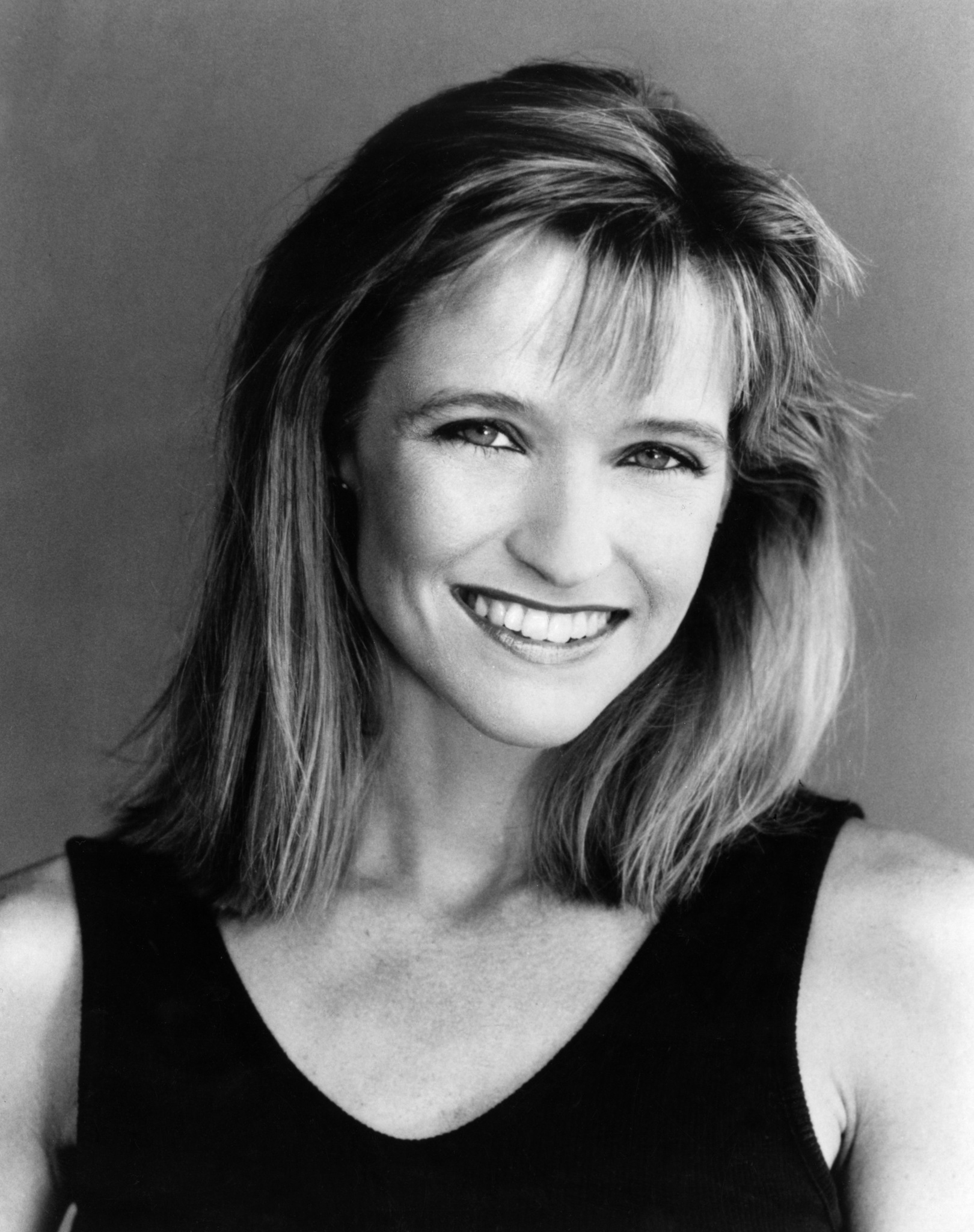 actor Jan Hooks large photo