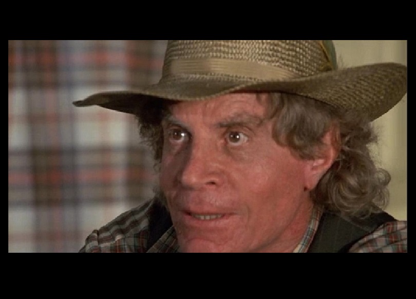 actor Don Packard large photo