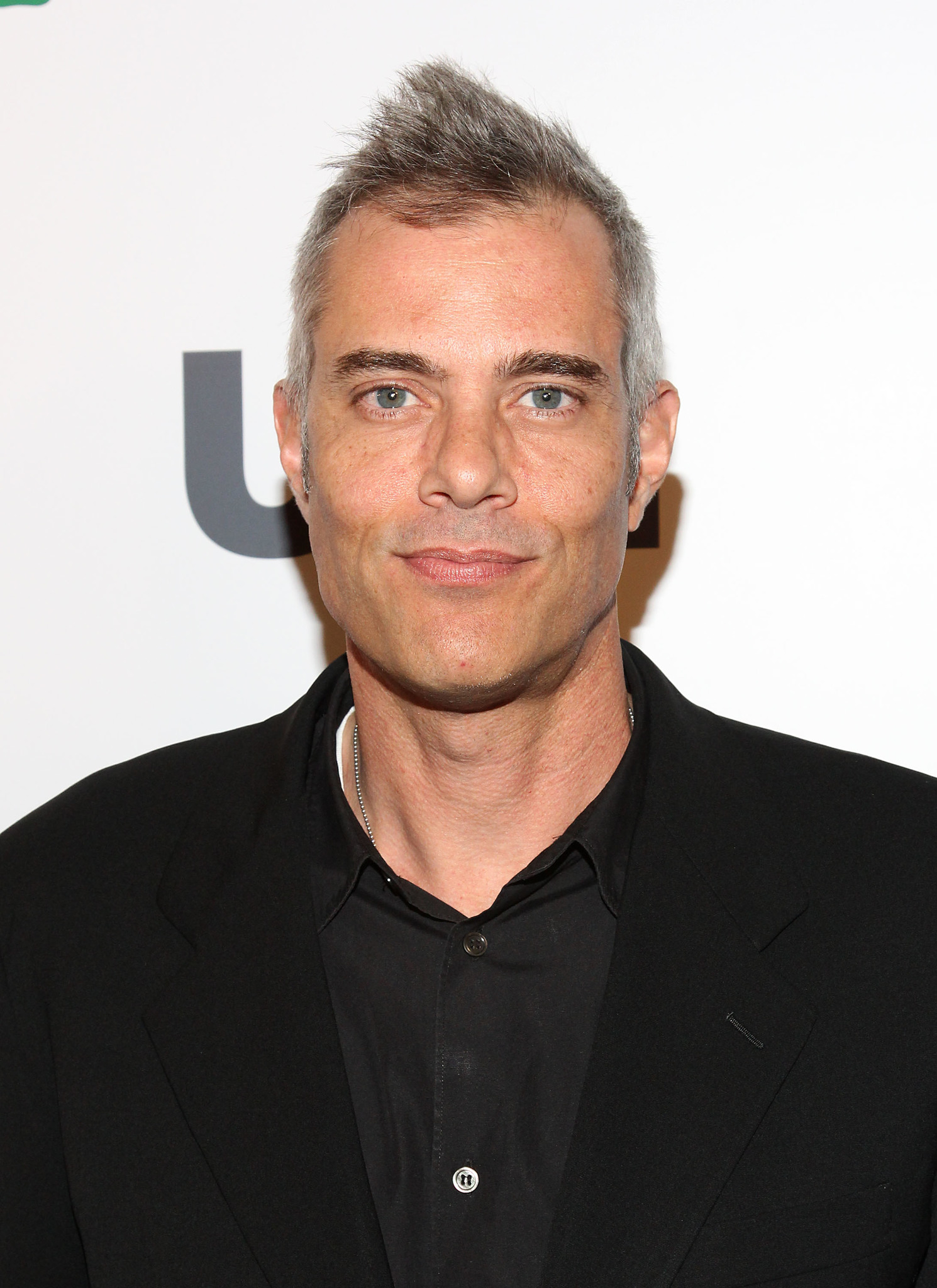 actor Dana Ashbrook large photo