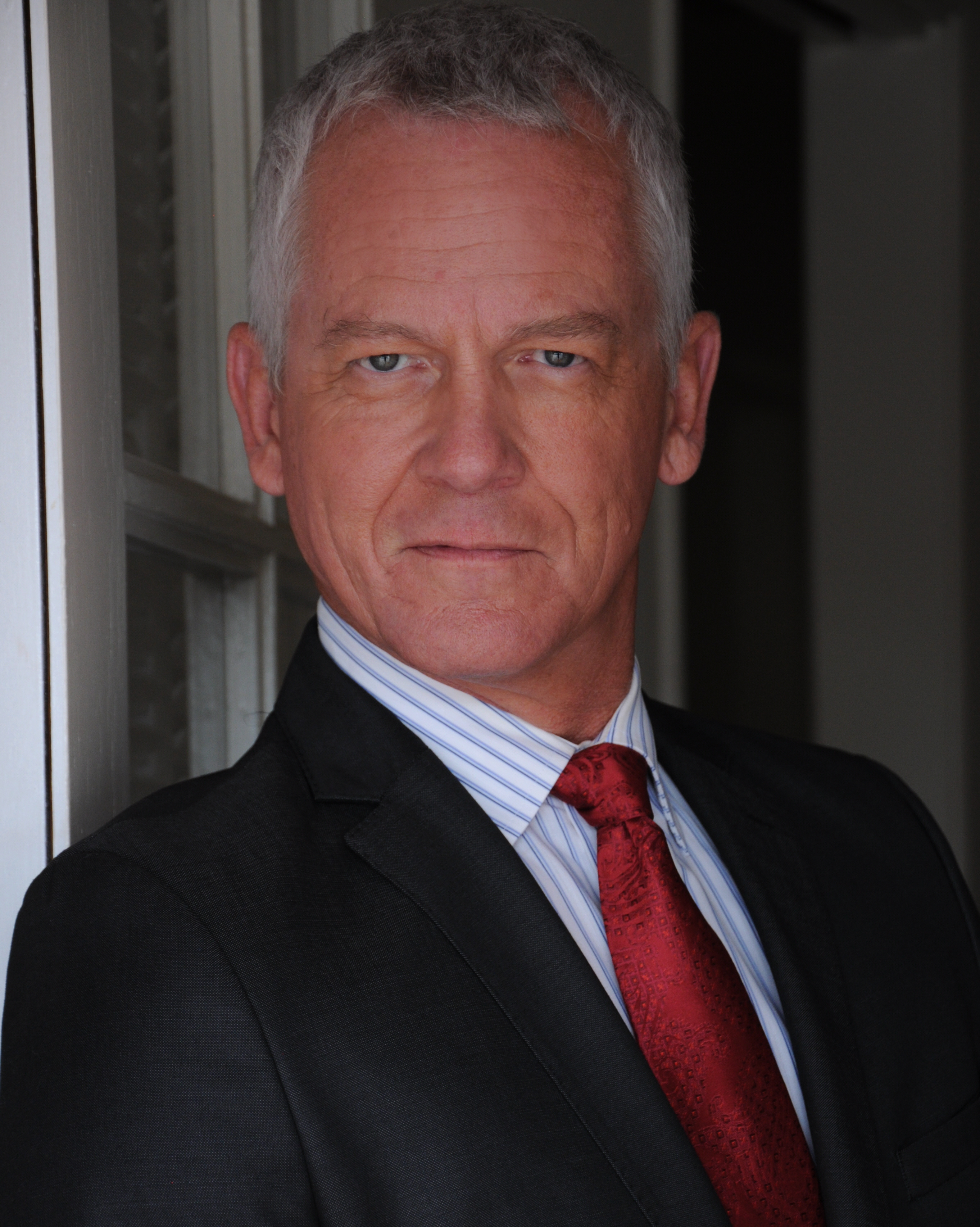 actor Don Fischer large photo