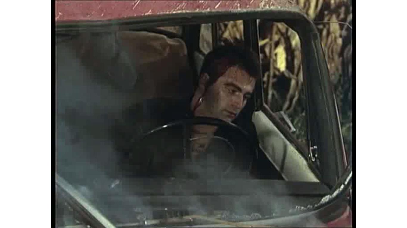 actor Branislav Lecic large photo