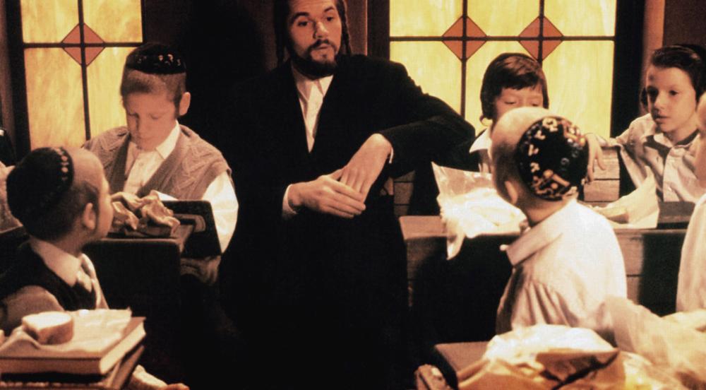 actor Eric Thal large photo