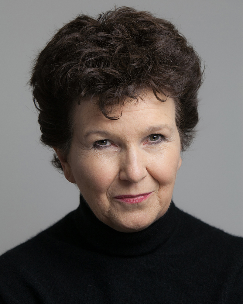 actor Fidelis Morgan large photo