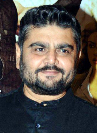 actor Deven Bhojani large photo