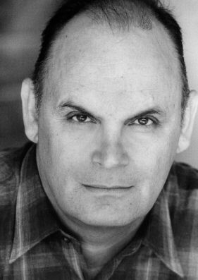 actor Monty Bane large photo