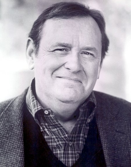 actor Eugene Roche large photo