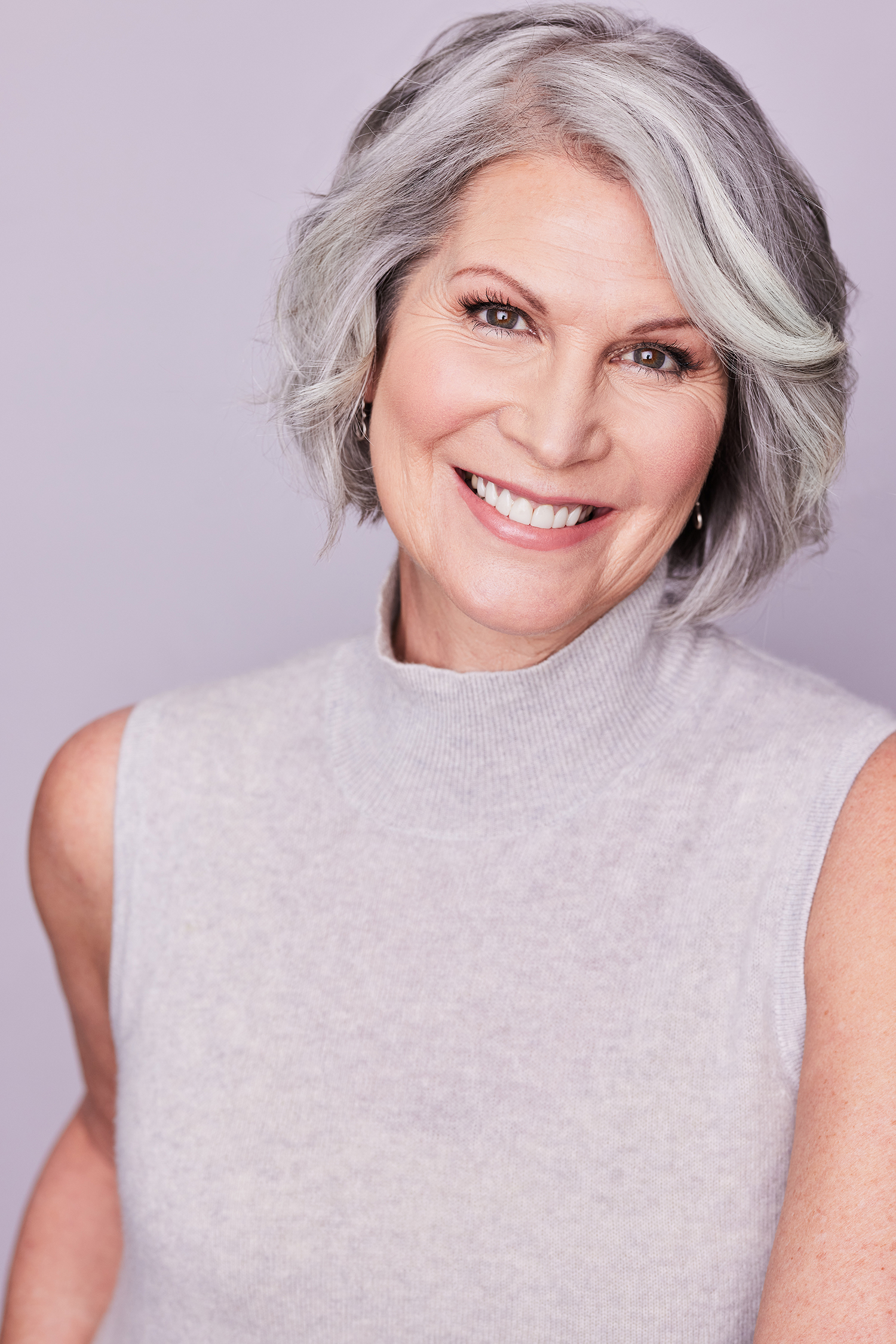 actor Mary Chris Wall large photo