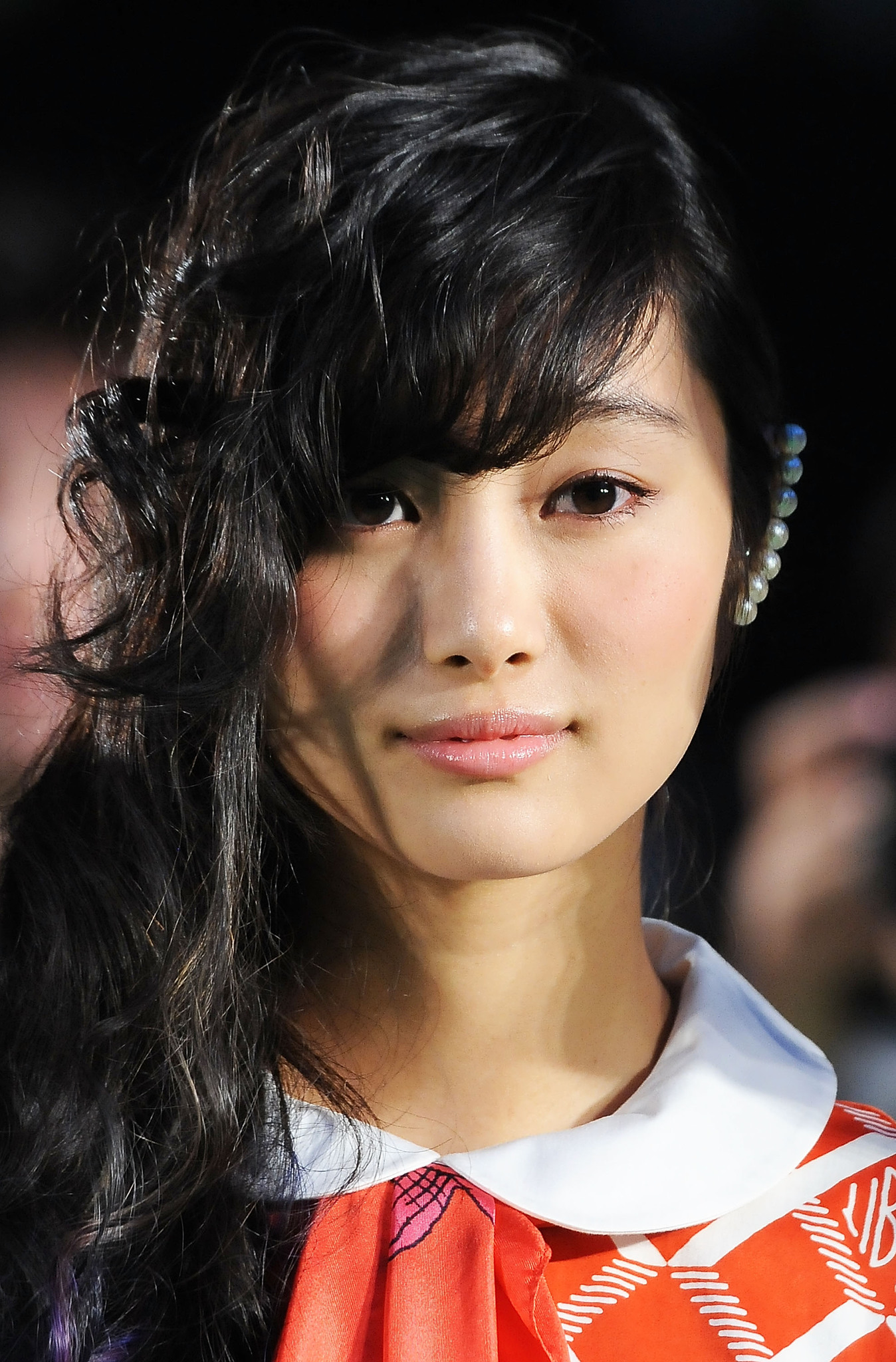 actor Shioli Kutsuna large photo