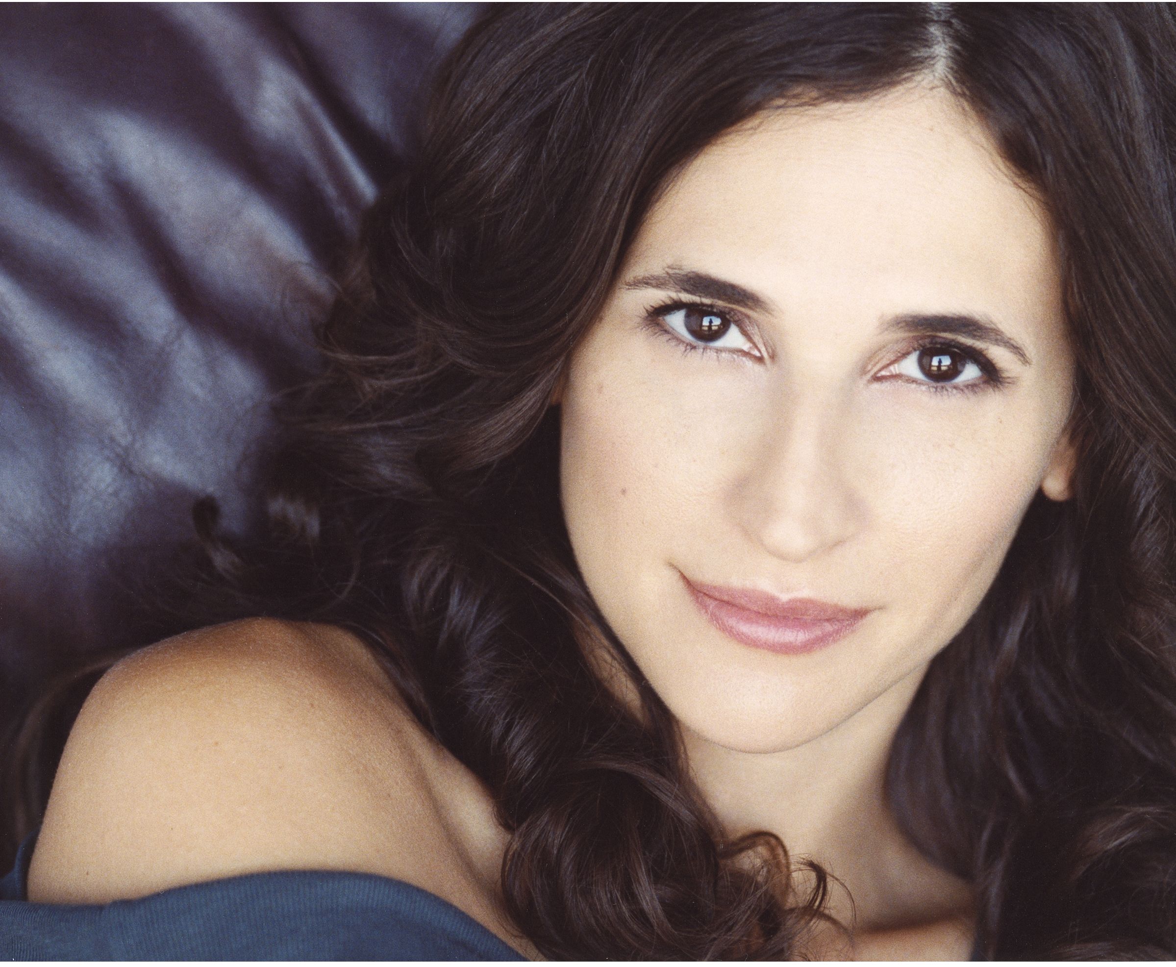 actor Michaela Watkins large photo