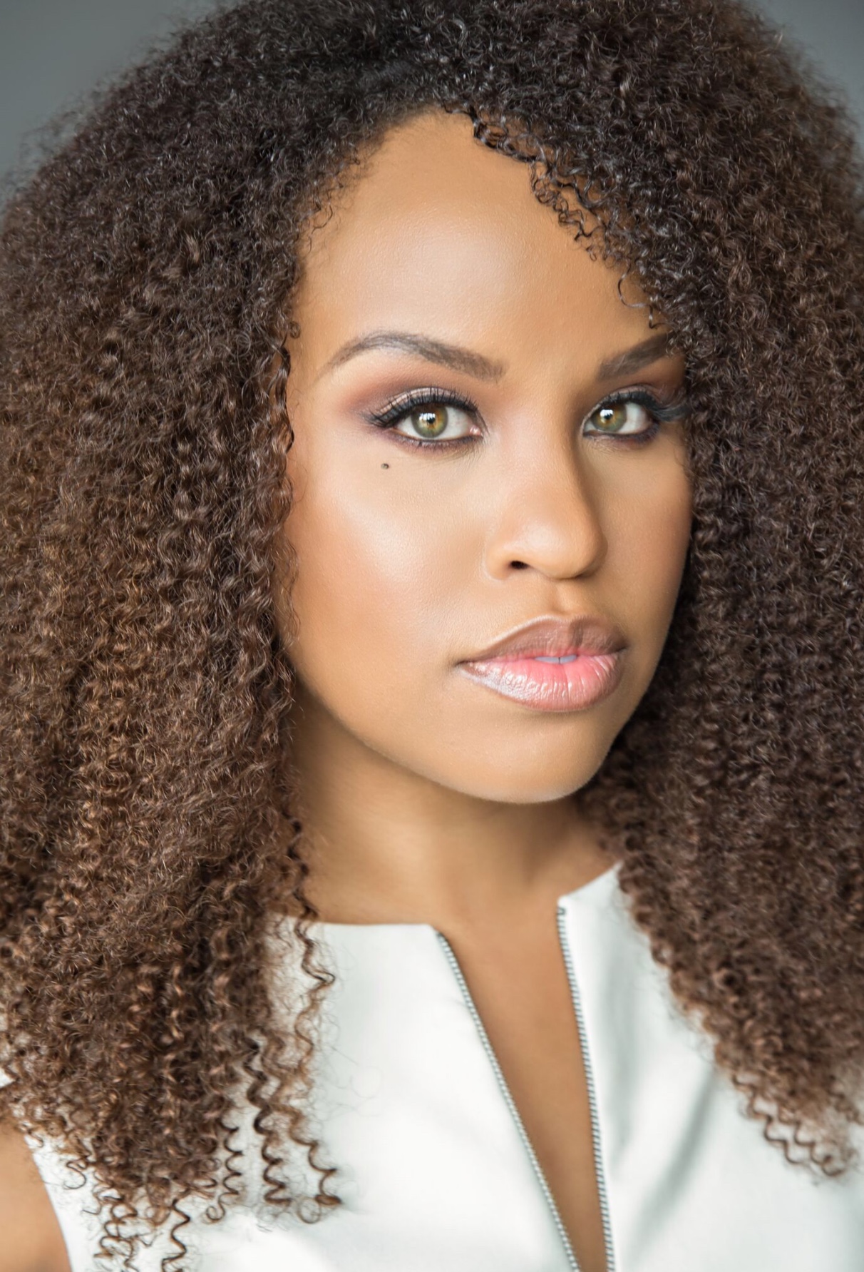 actor Kellee Stewart large photo