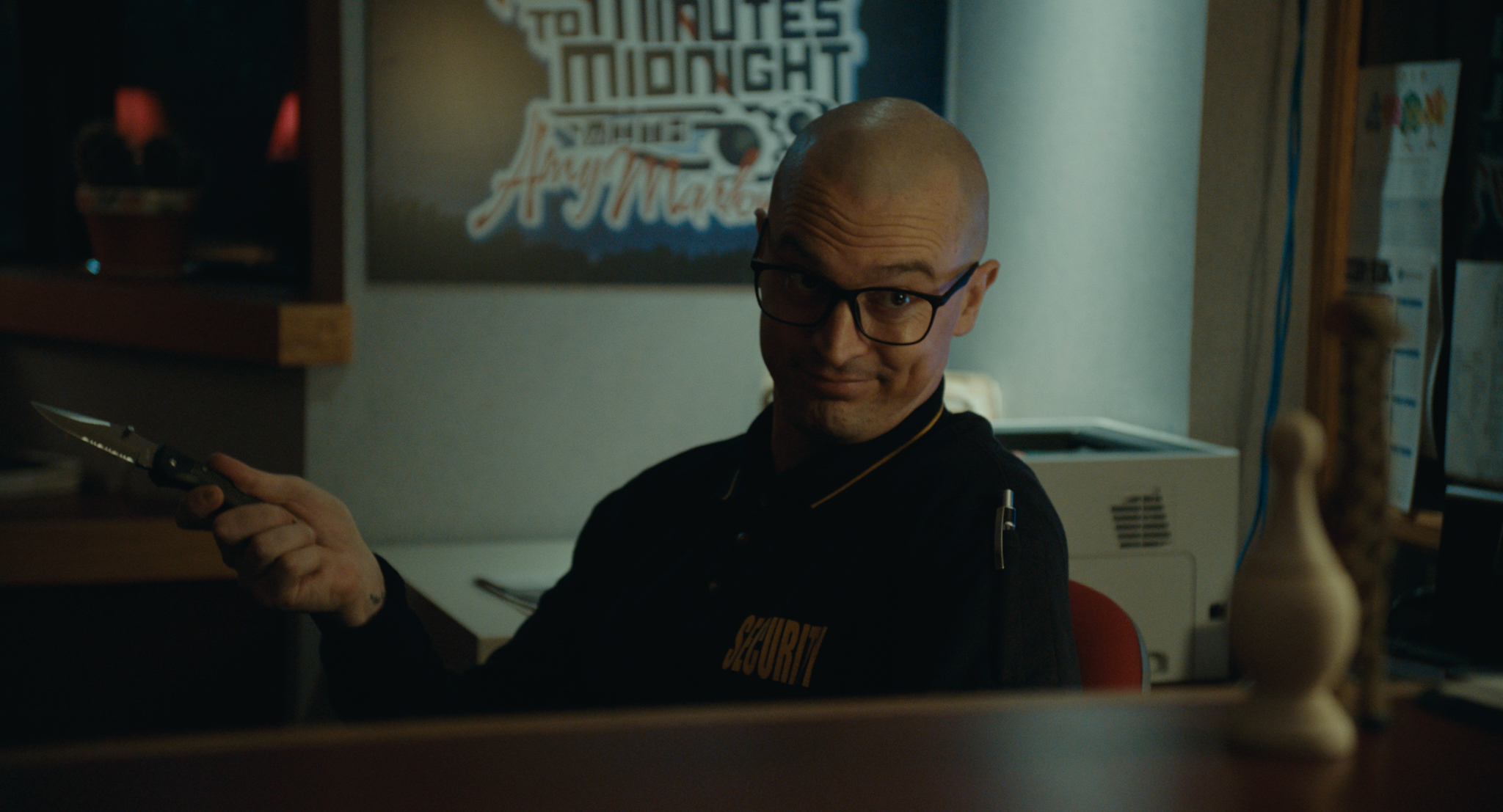 actor Nicholas Tucci large photo