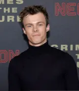 Nicholas Hamilton