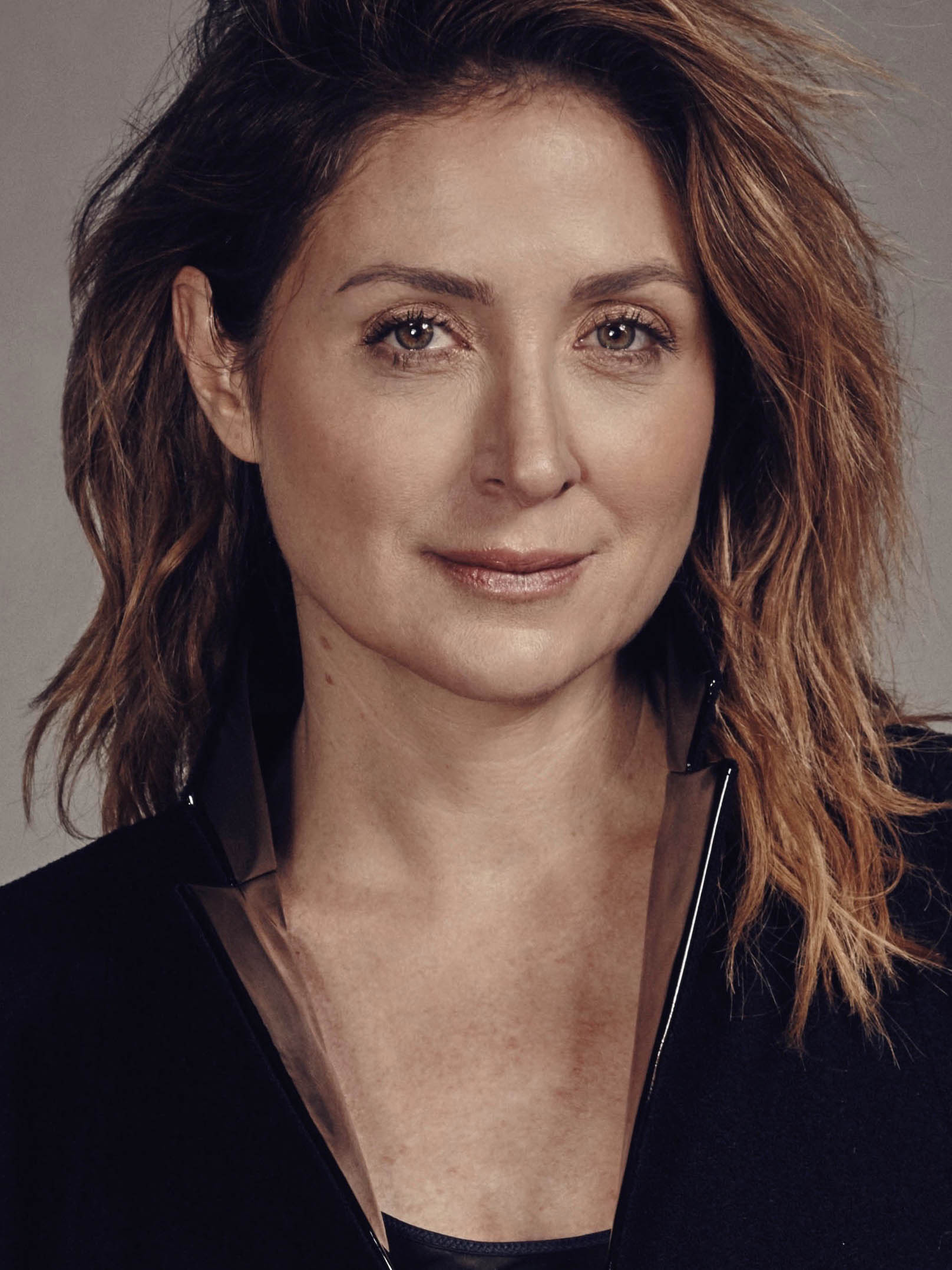 actor Sasha Alexander large photo