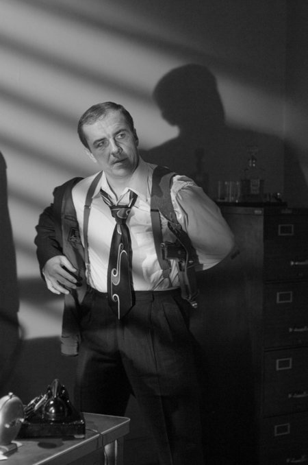 actor Taras Los large photo