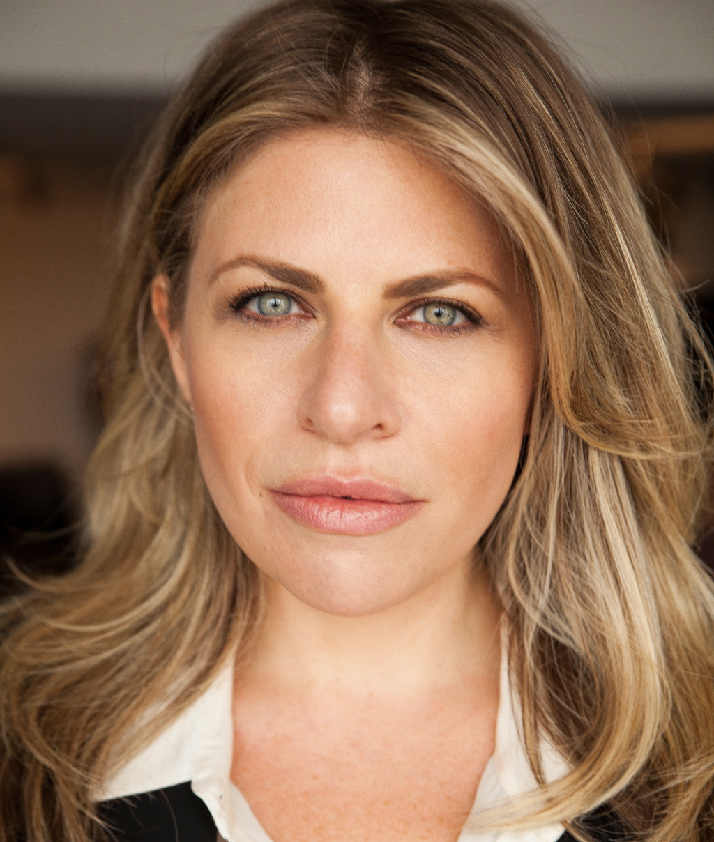 actor Sari Lennick large photo