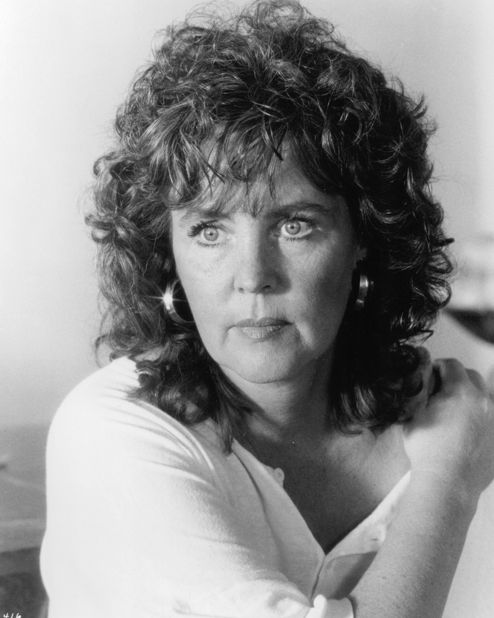 actor Pauline Collins large photo
