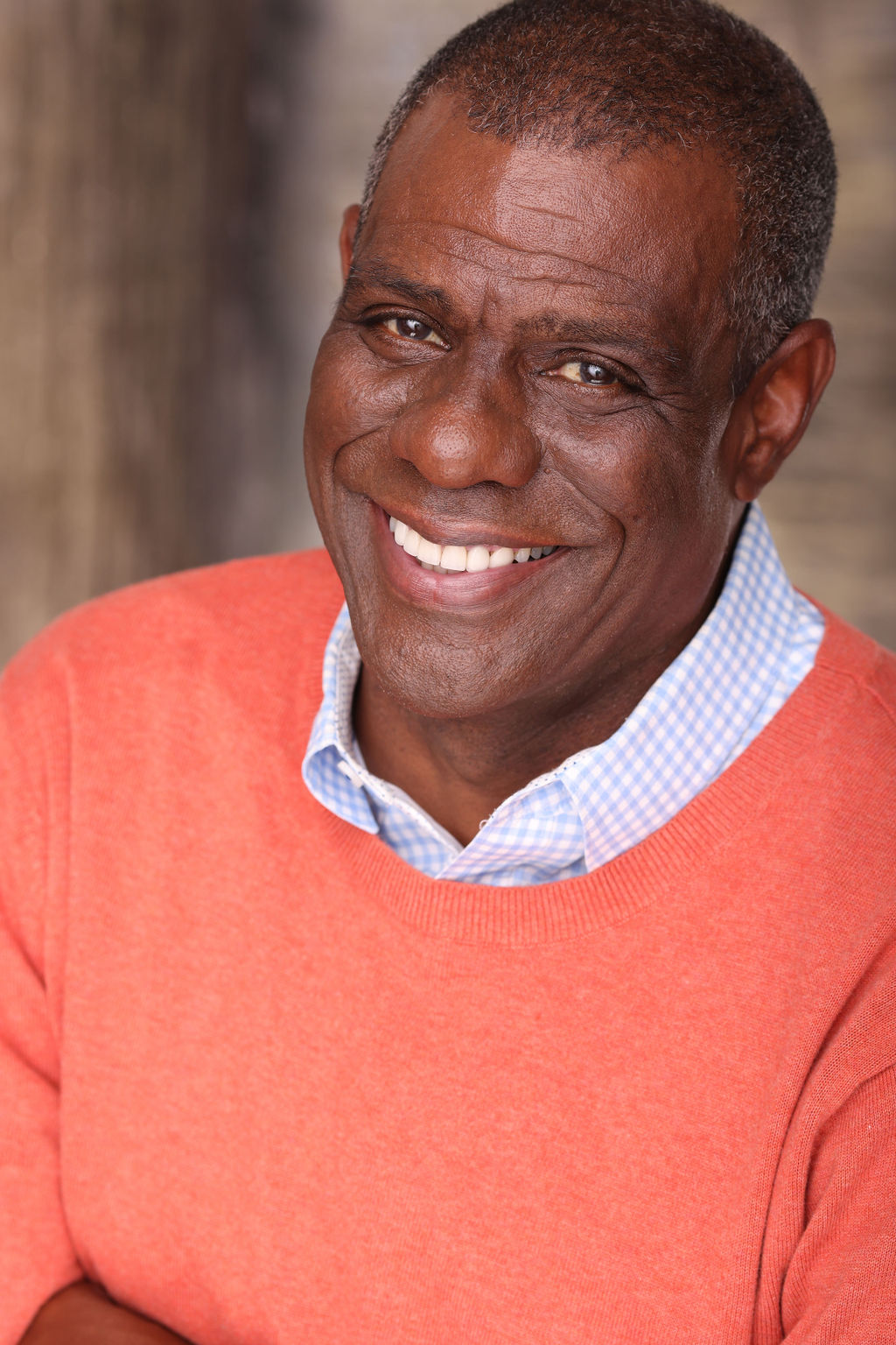 actor Kevin Benton large photo