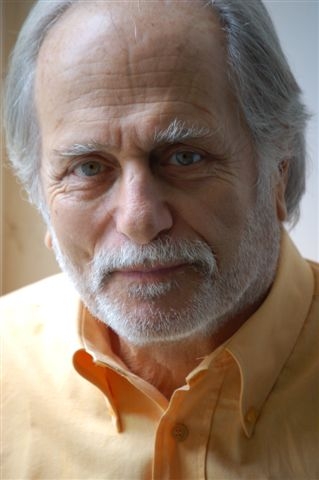 actor Luigi Diberti large photo