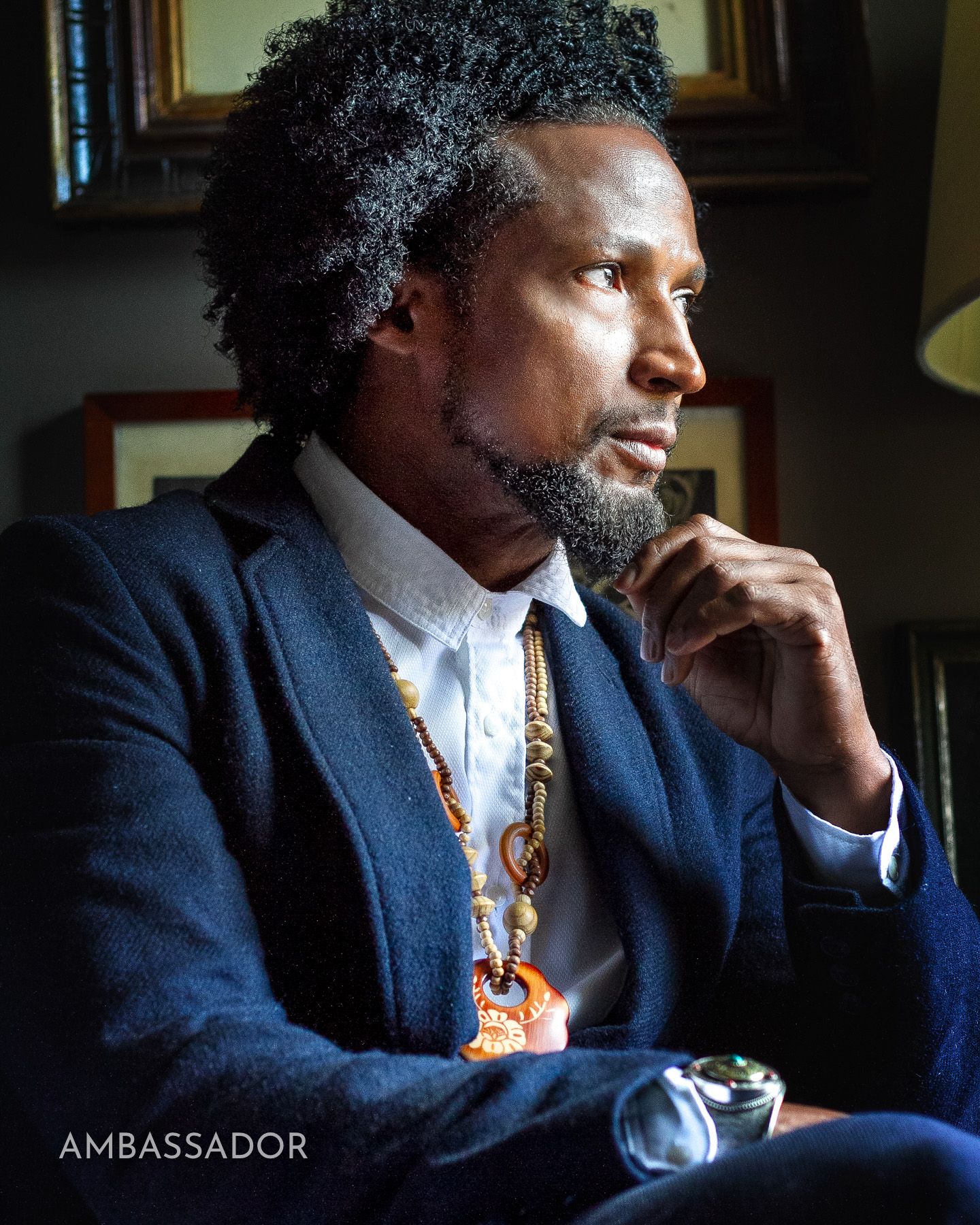 actor Elvis Nolasco large photo actor Elvis Nolasco large photo