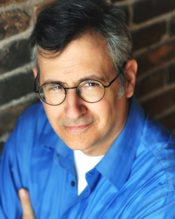 actor Ari Hoptman large photo