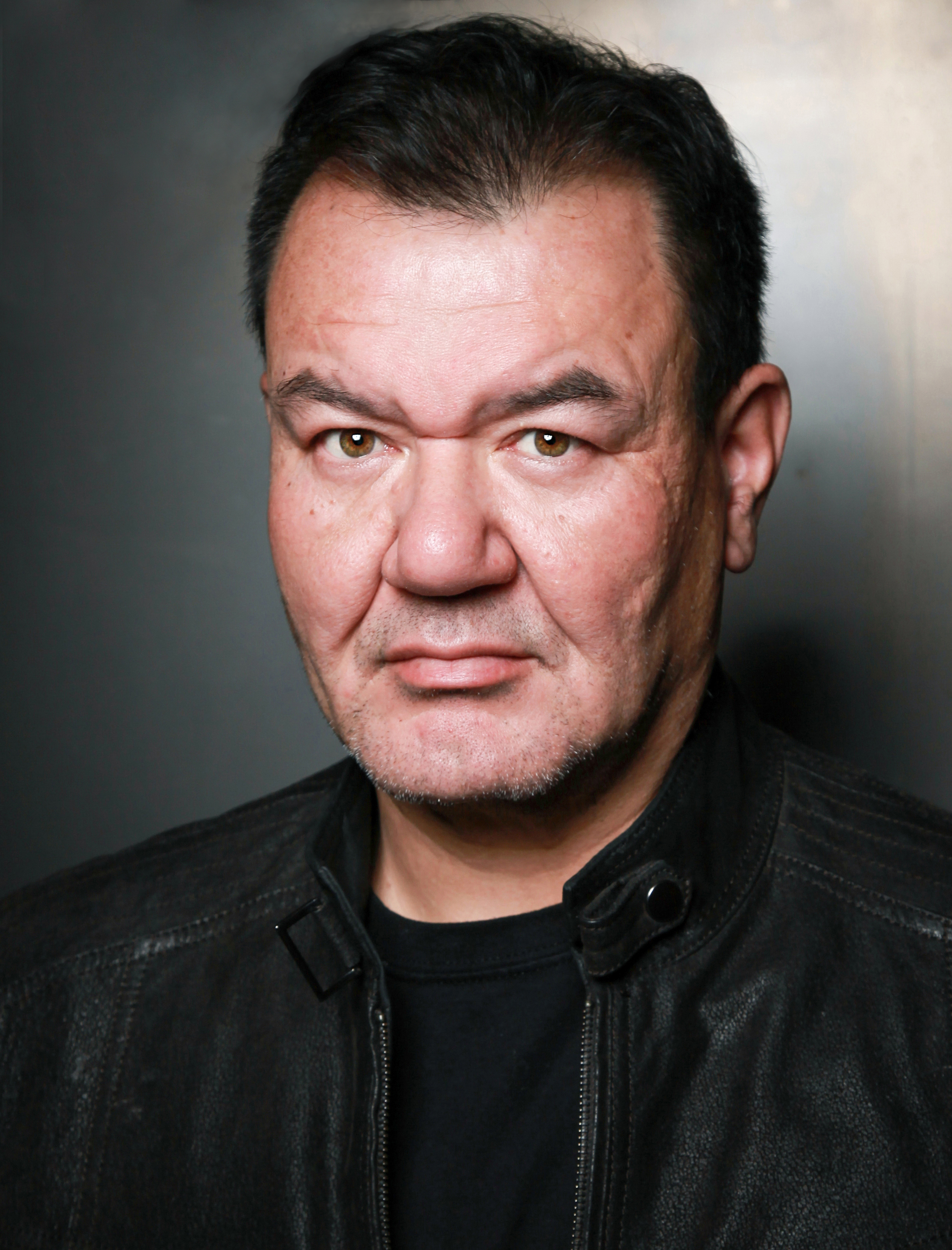 actor Patrick Gallagher large photo actor Patrick Gallagher large photo