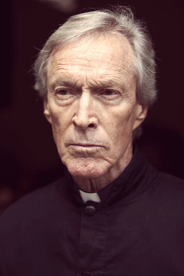 actor Patrick Gorman large photo