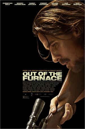 Out of the Furnace [Version française]