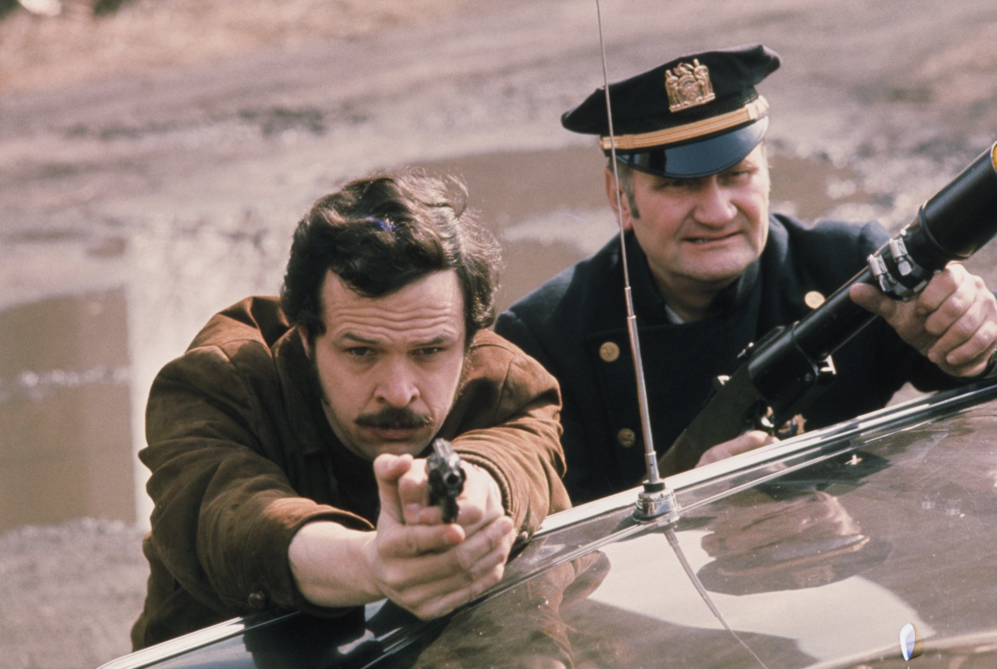 actor Randy Jurgensen large photo