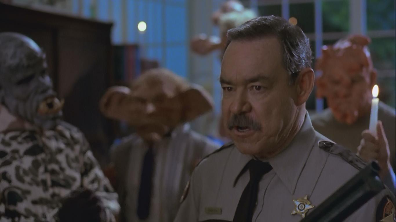 actor Gil Roper large photo