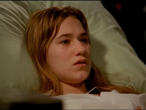 actor Colleen Rennison large photo