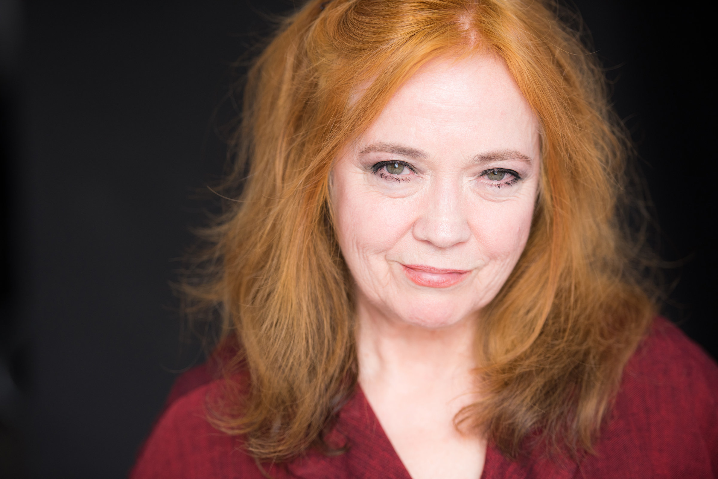 actor O-Lan Jones large photo