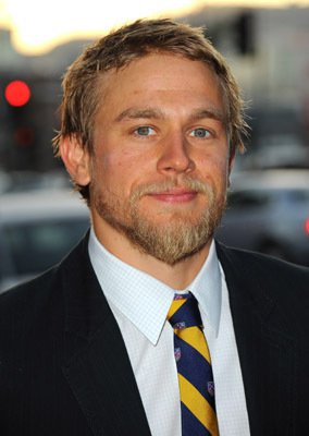 actor Charlie Hunnam large photo actor Charlie Hunnam large photo