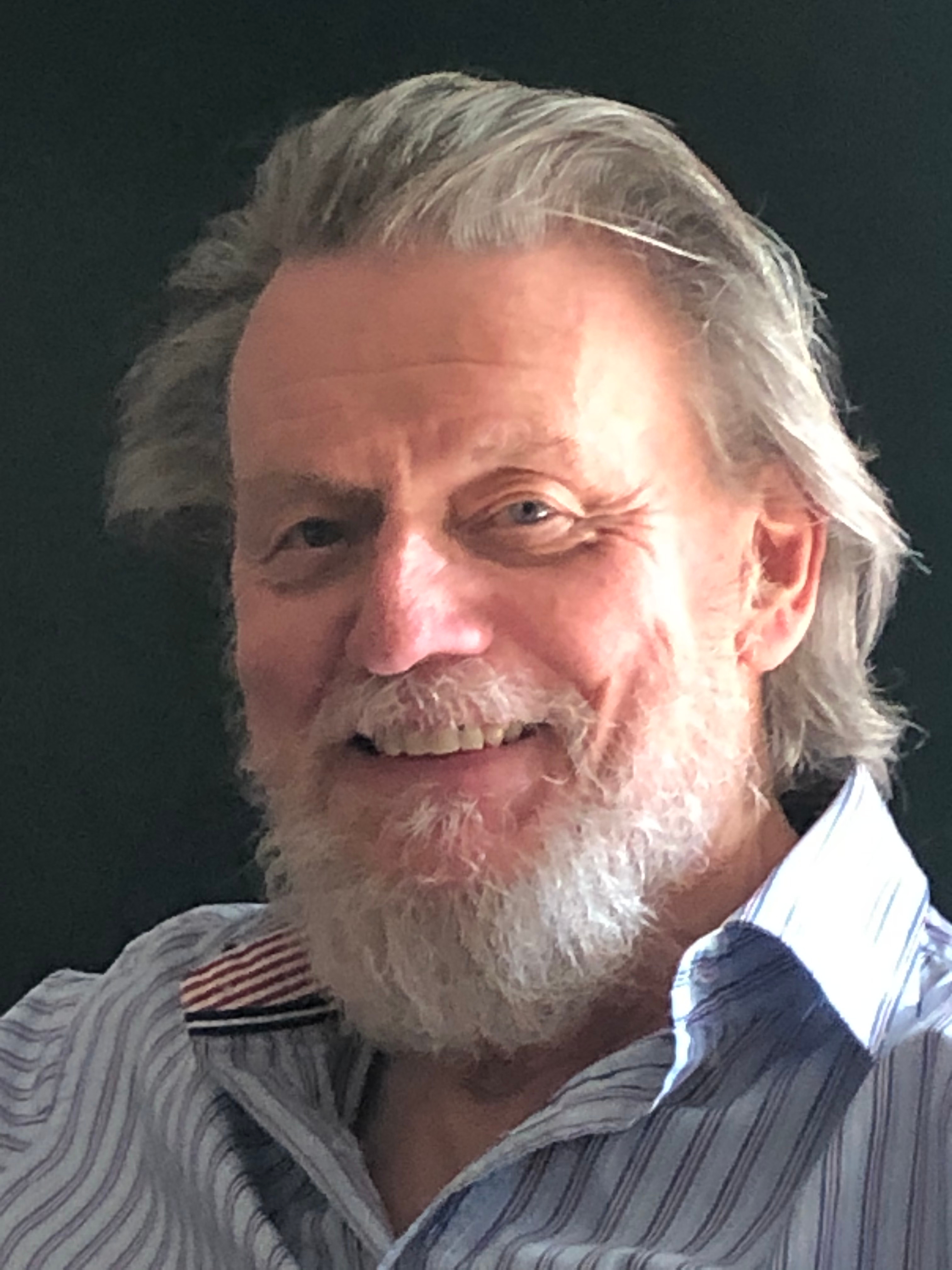 actor Noel Burton large photo