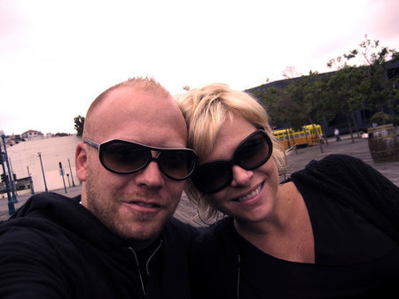 actor Jason Kristofer large photo