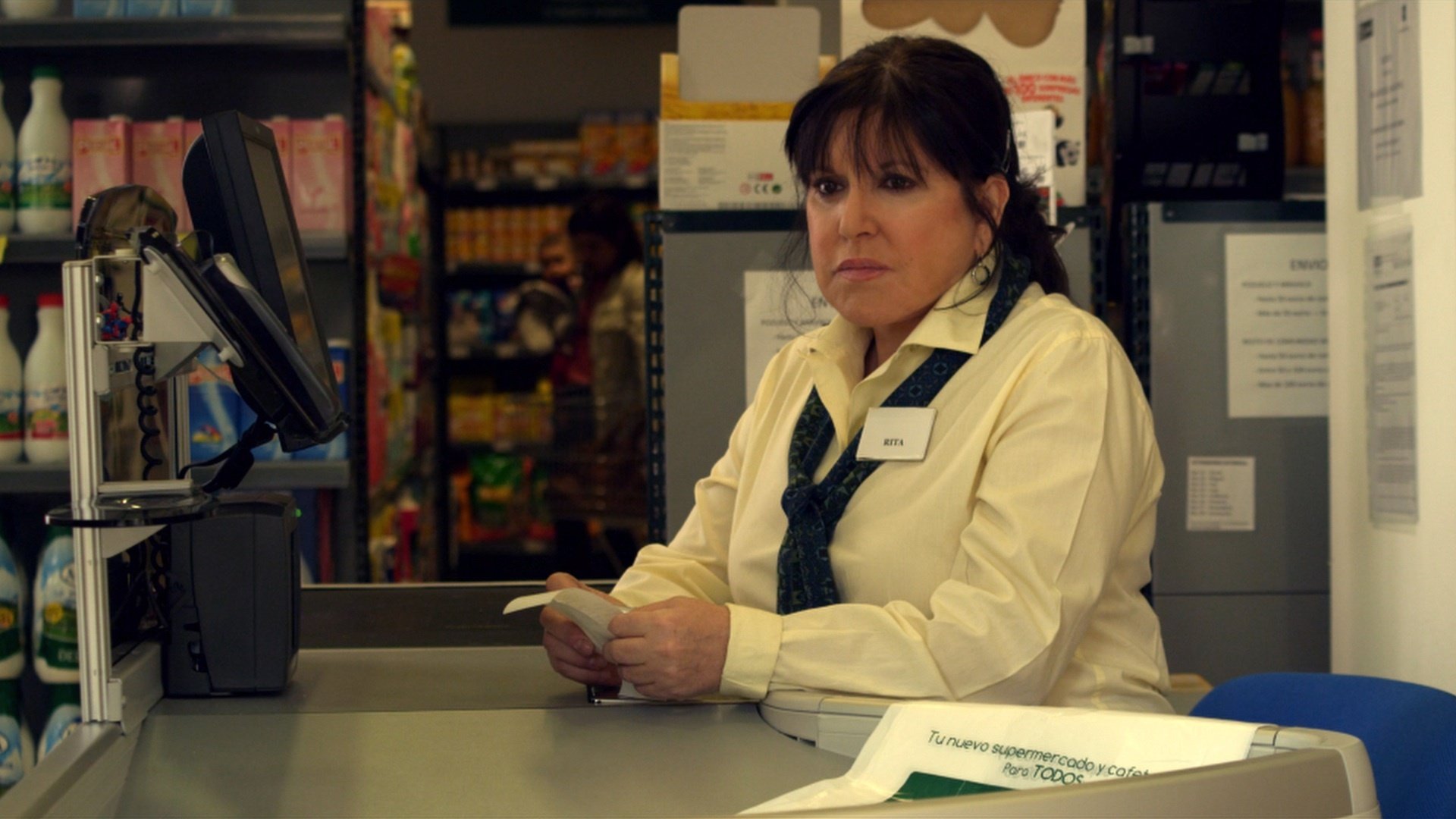 actor Loles León large photo