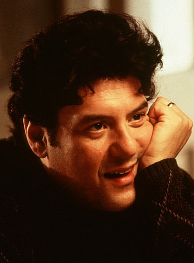 actor Robert Pastorelli large photo