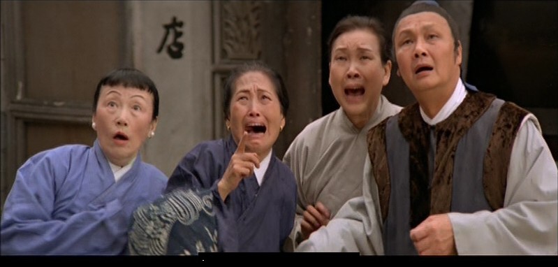 actor Szu-Ying Chien large photo