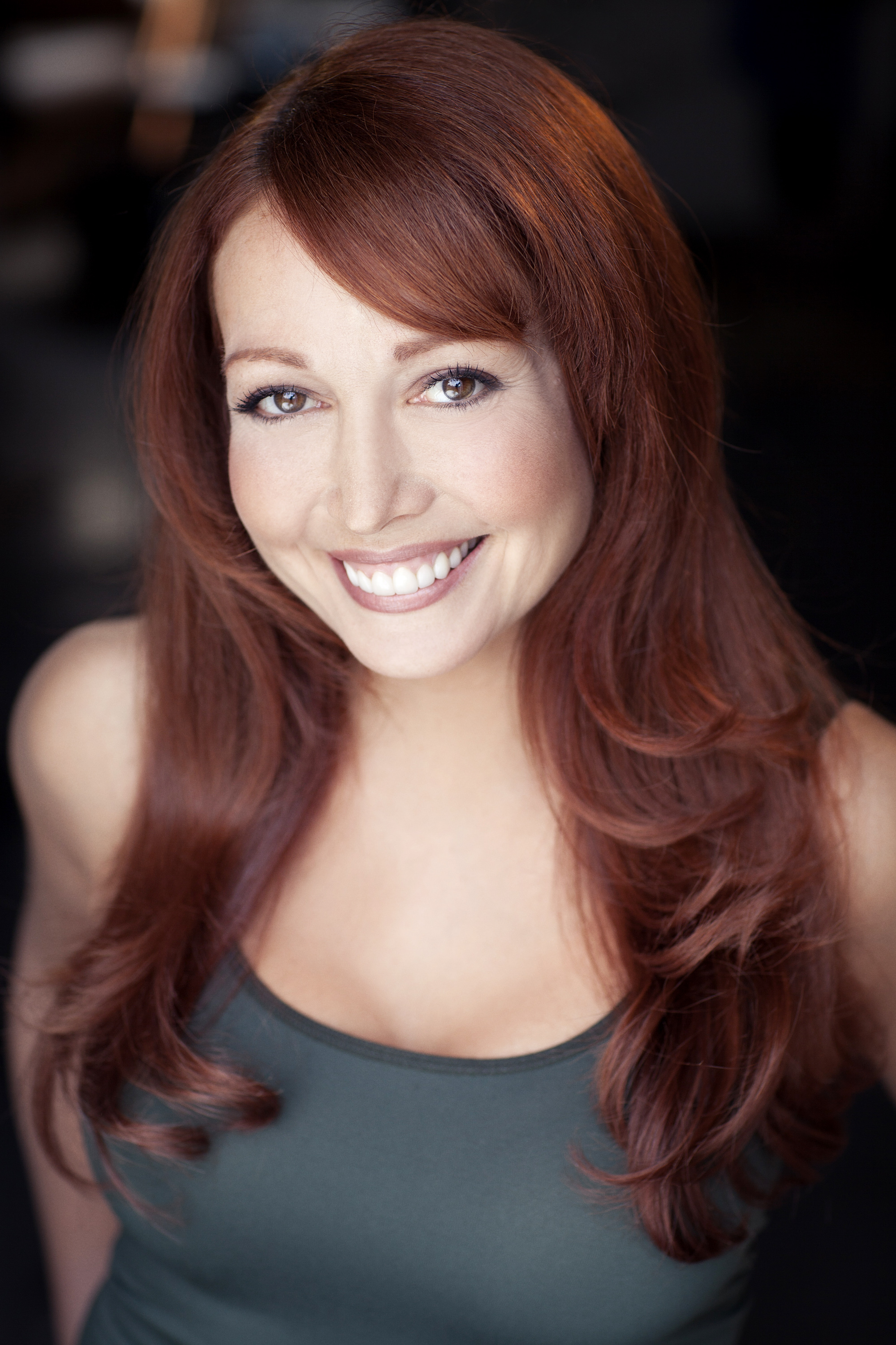 actor Amy Anzel large photo