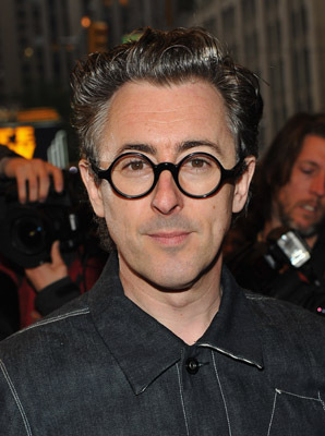 actor Alan Cumming large photo