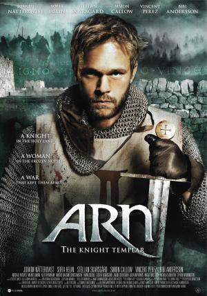 Arn: The Knight Templar [Version française]