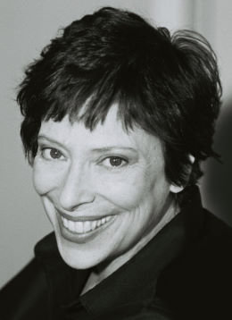 actor Ileen Getz large photo